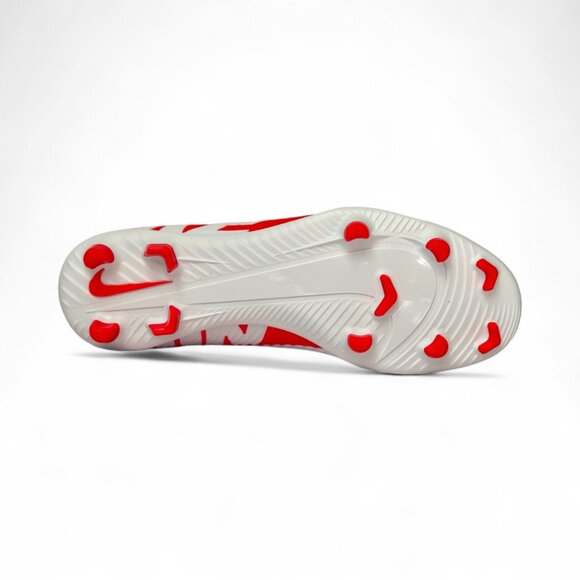 Nike Superfly 9 Club FG MG Soccer Cleats Men\'s size 7/Women 8.5 DJ5961-600 New
